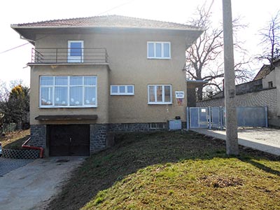 Mateřská škola Archlebov