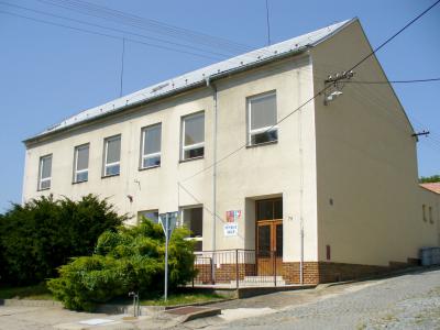 Mateřská škola Dražůvky